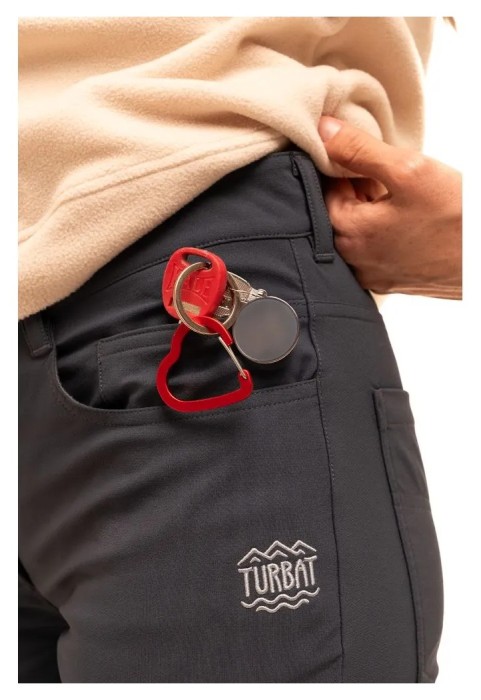 Брюки Turbat Rover Wmn