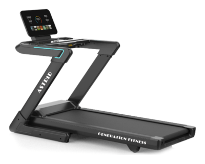 Бігова доріжка Generation Fitness Astrid