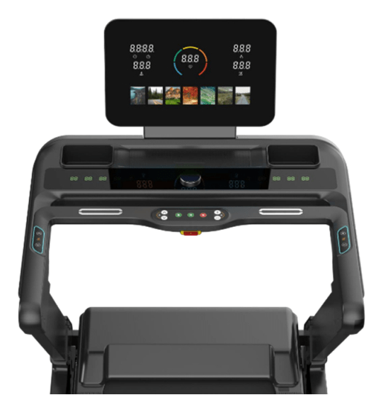 Бігова доріжка Generation Fitness Astrid