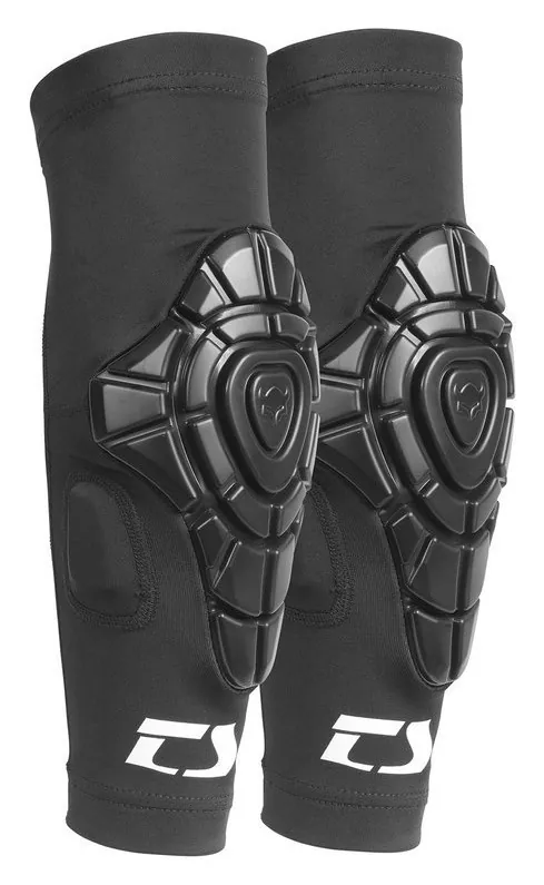 Захист ліктя TSG ELBOW-SLEEVE JOINT L/XL Black (72014-102) (L/XL black)