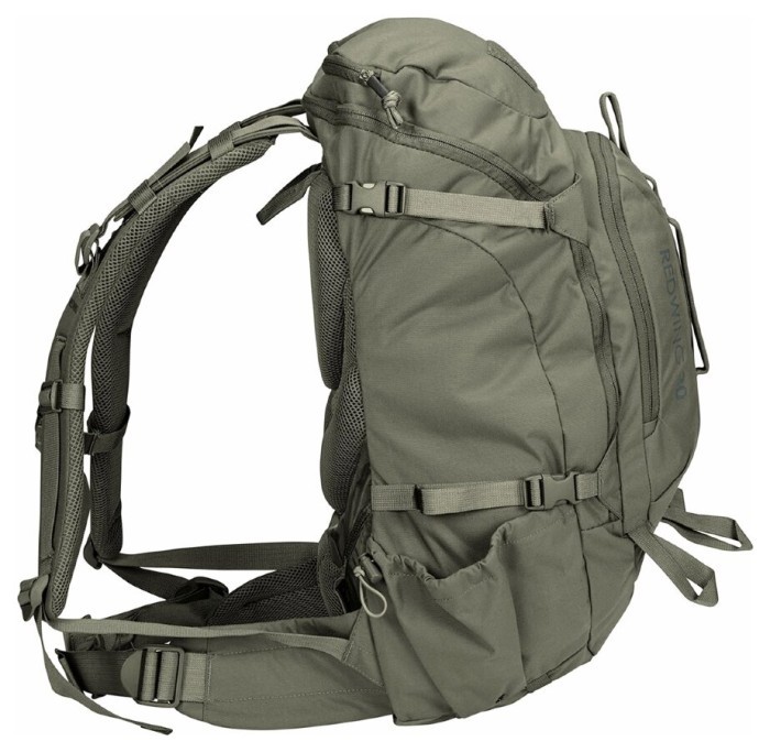 Рюкзак Kelty Tactical Redwing 30 tactical grey