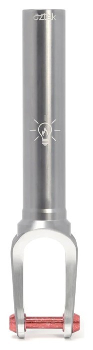 Вилка Aztek Circa 3