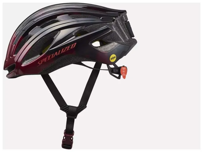 Шолом Specialized PROPERO 3 HLMT ANGI READY MIPS CE 2023
