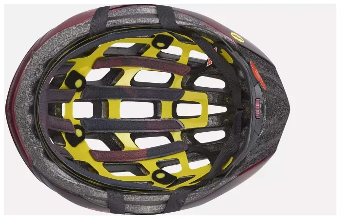 Шолом Specialized PROPERO 3 HLMT ANGI READY MIPS CE 2023