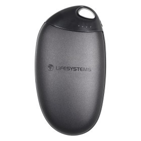Грелка для рук Lifesystems USB Rechargeable Hand Warmer 5200 mAh