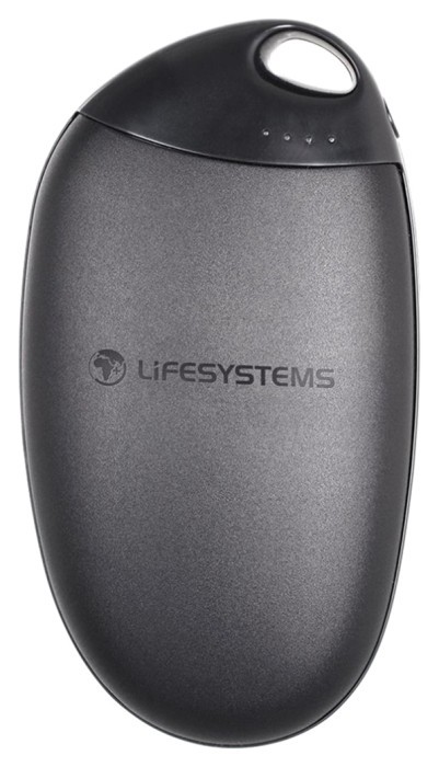 Грелка для рук Lifesystems USB Rechargeable Hand Warmer 5200 mAh