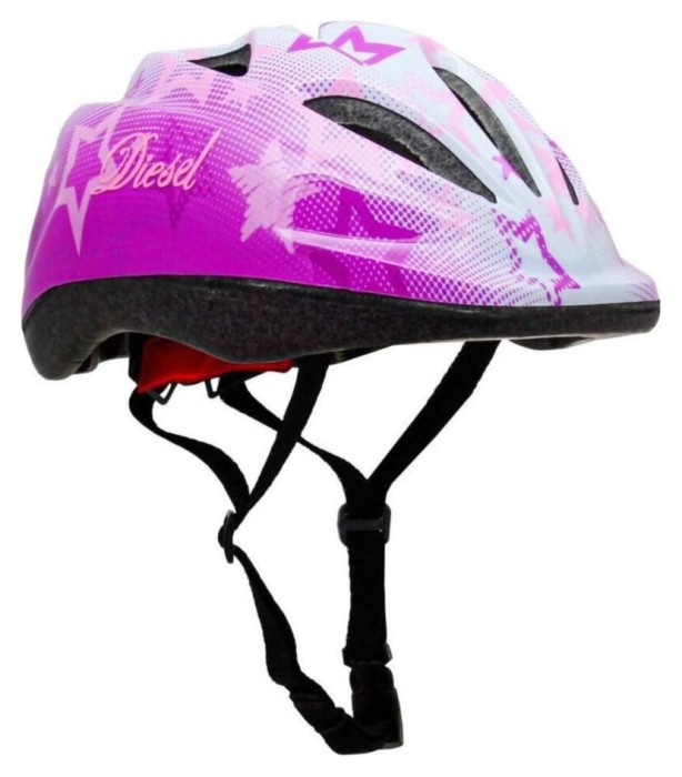 Детский шлем Maraton Discovery