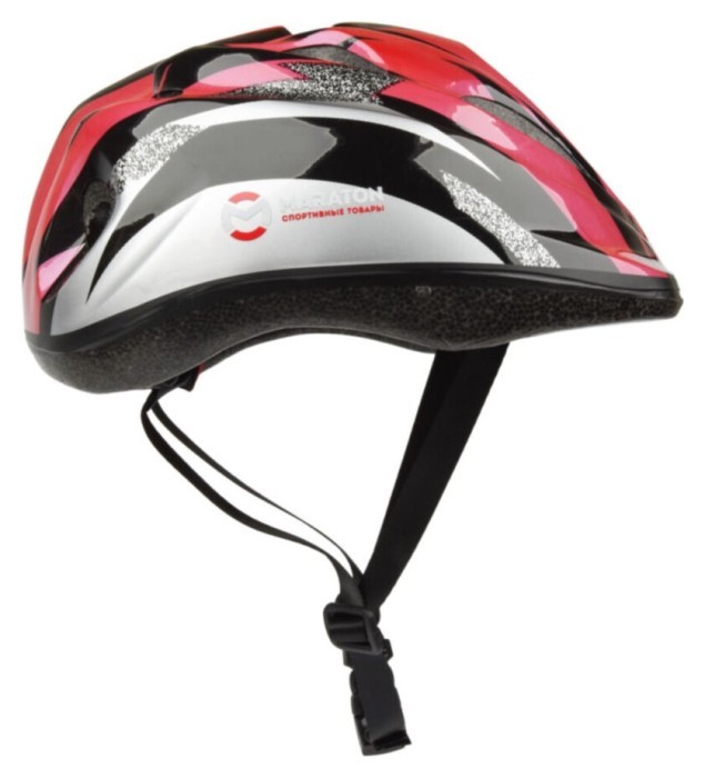 Дитячий шолом Maraton Discovery, укр, укр