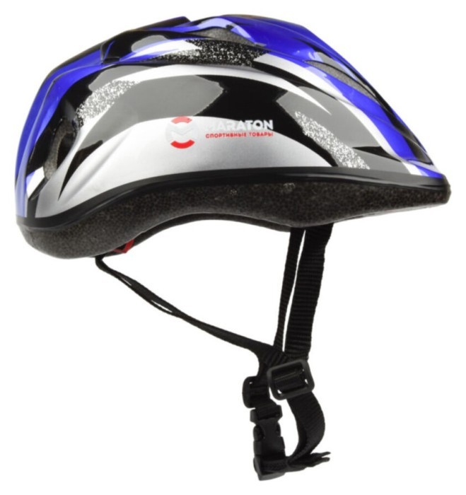 Дитячий шолом Maraton Discovery, укр, укр