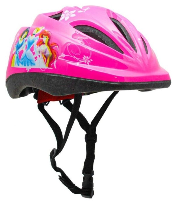 Дитячий шолом Maraton Discovery, укр, укр