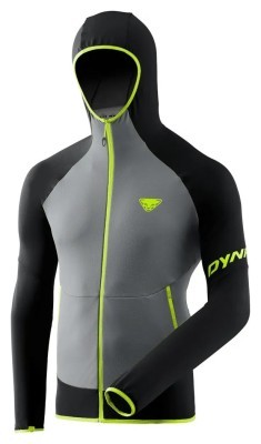 Флисовая кофта Dynafit Transalper Light PTC