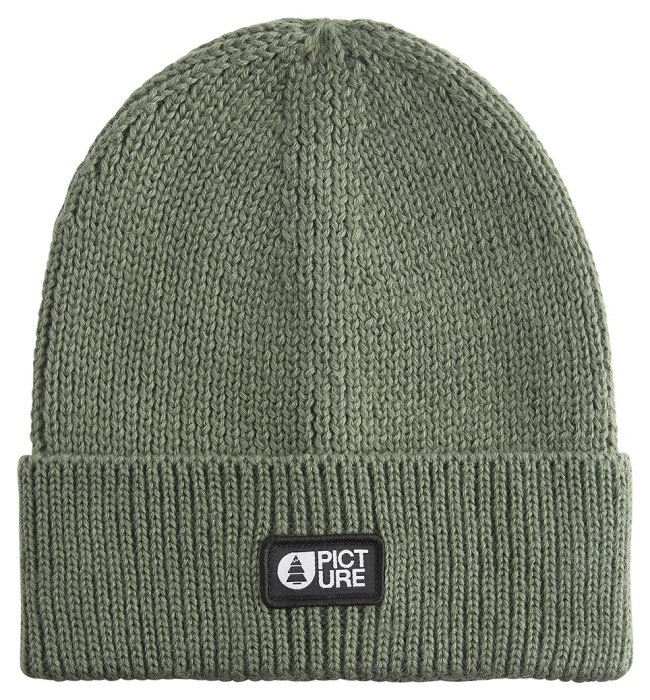 Шапка Picture Organic Colino laurel wreath, укр, укр