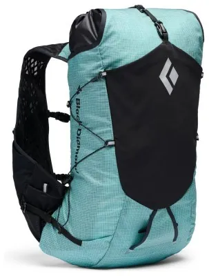 Женский рюкзак Black Diamond W Distance 22, Glacier, M