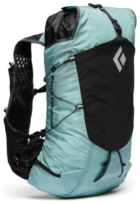 Женский рюкзак Black Diamond W Distance 22, Glacier, M