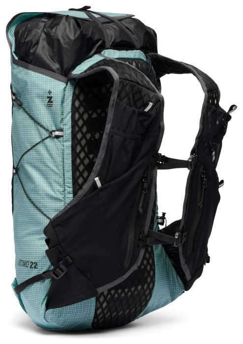 Женский рюкзак Black Diamond W Distance 22, Glacier, M