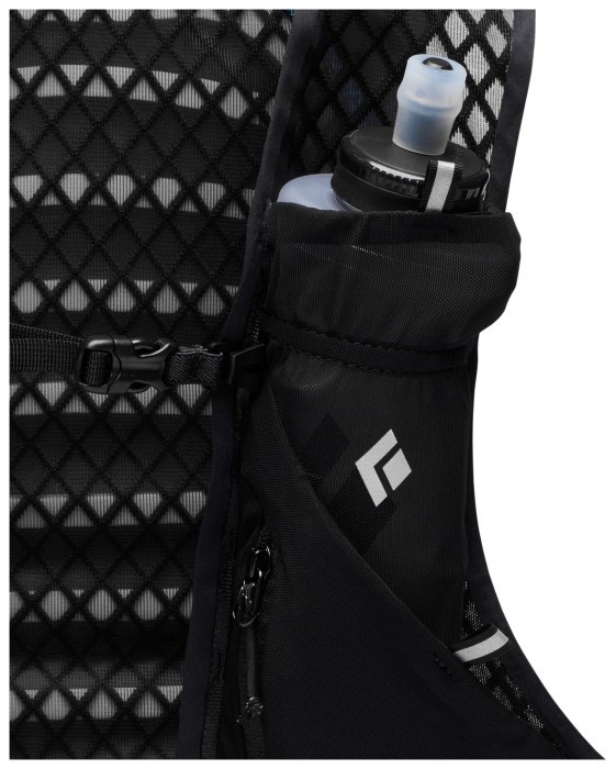 Женский рюкзак Black Diamond W Distance 22, Glacier, M