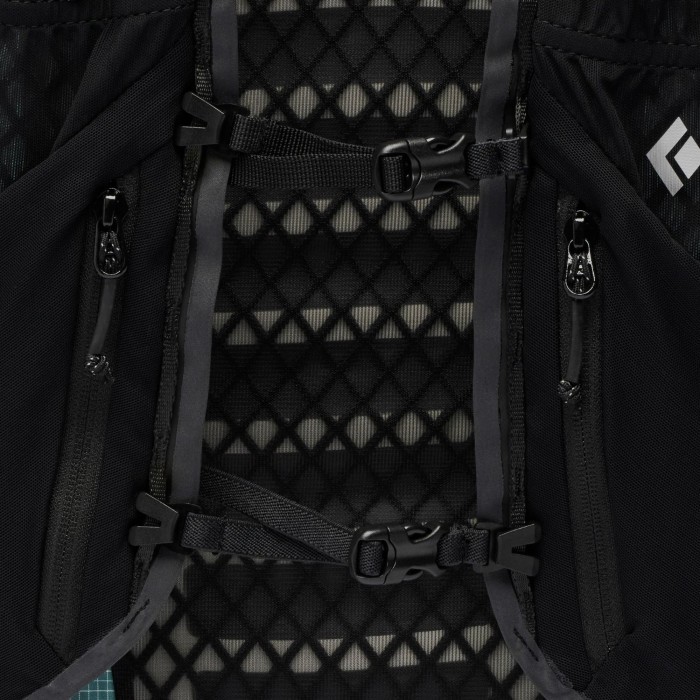 Женский рюкзак Black Diamond W Distance 22, Glacier, M