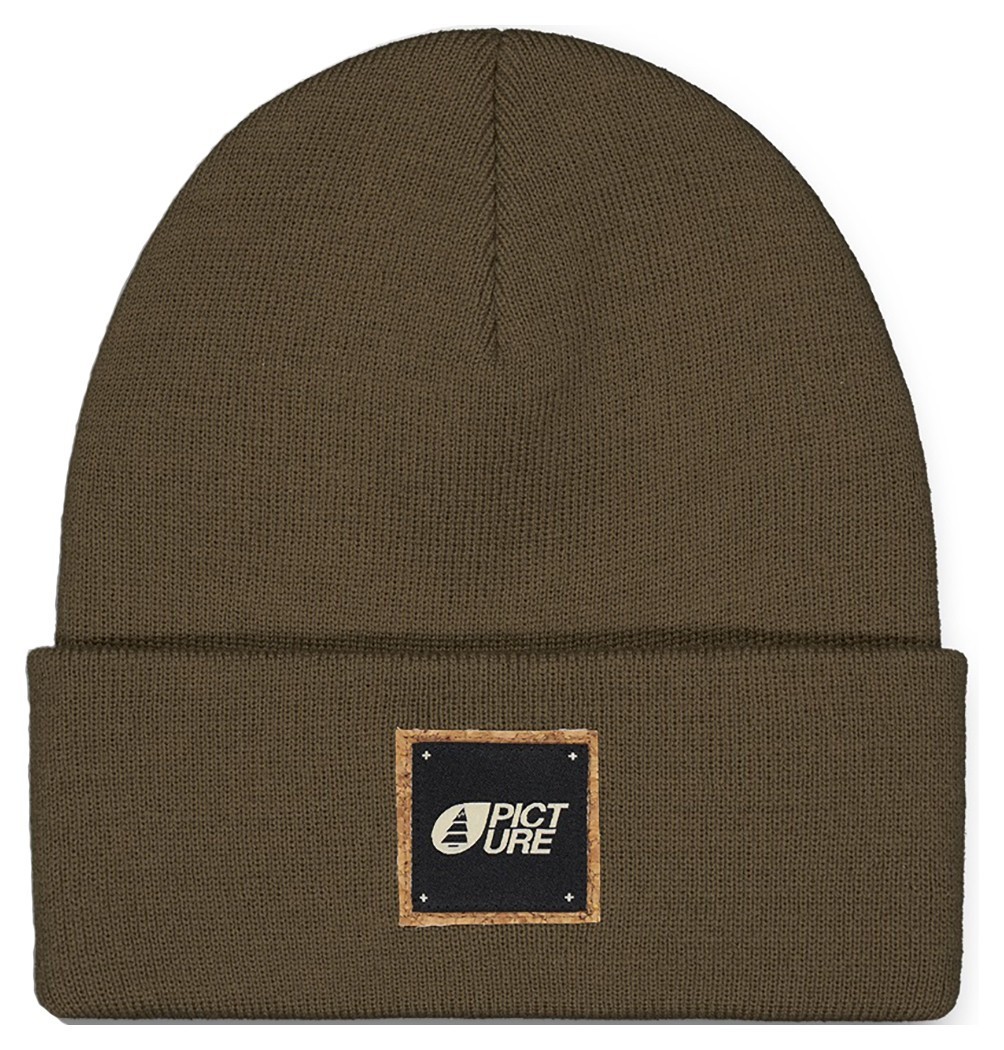 Picture Organic шапка Uncle shitake, укр, укр