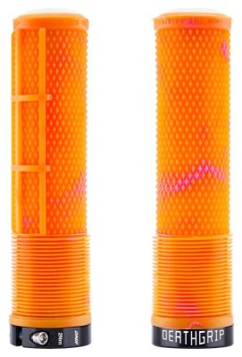 Гріпси DMR DeathGrip2 Thin Flangeless [Bubblegum]