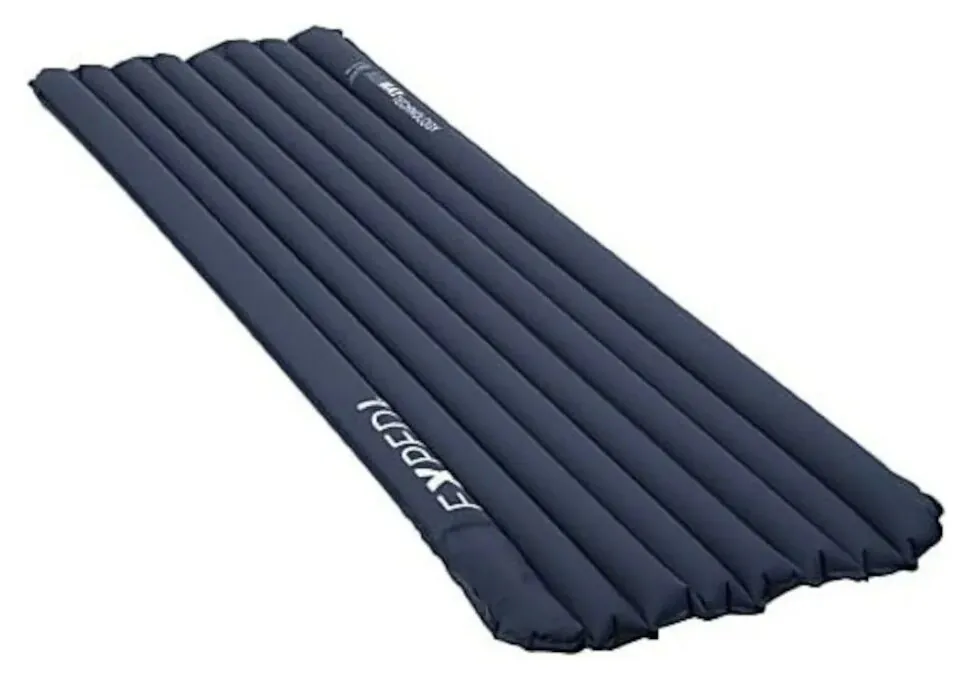Килимок надувний Exped Versa 1R M (Navy)