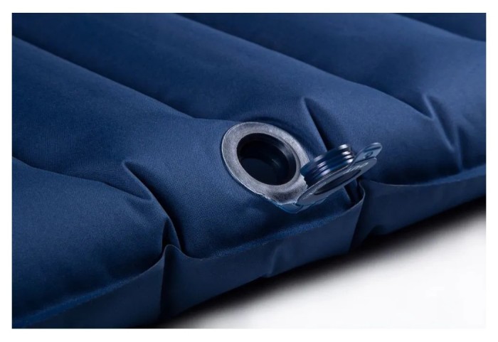 Килимок надувний Exped Versa 1R M, укр, укр