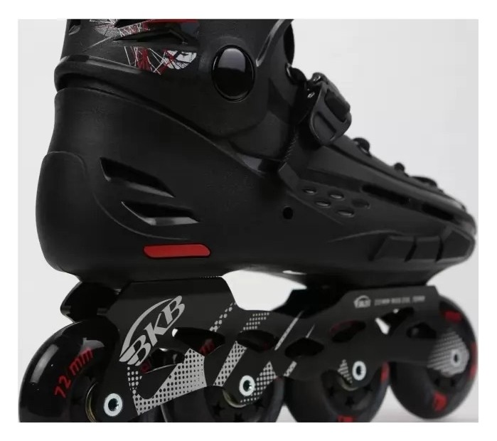 Ролики Flying Eagle BKB B5S Black