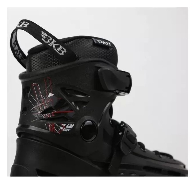 Ролики Flying Eagle BKB B5S Black