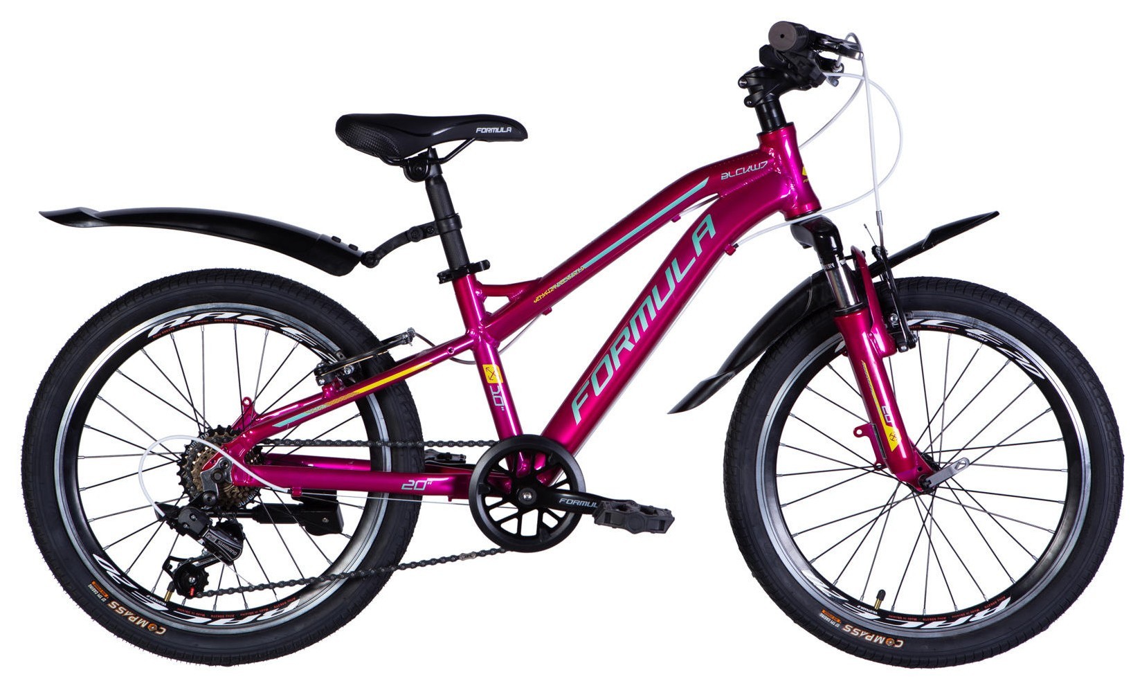 Велосипед AL 20