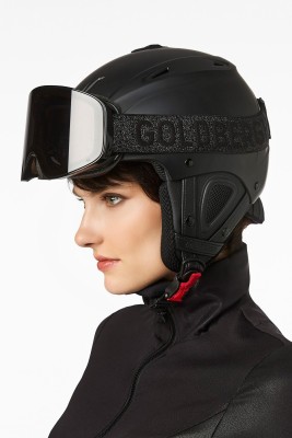 Шолом Goldbergh ( GB70002264-9000 ) KHLOE helmet