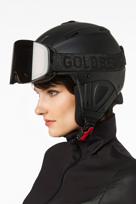 Шолом Goldbergh ( GB70002264-9000 ) KHLOE helmet