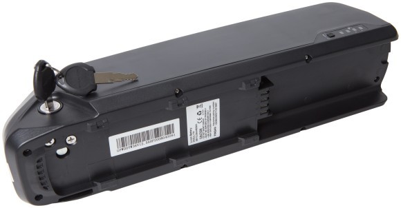 Батарея GP DP-5C 36B 12.5А*г с креп. на раму