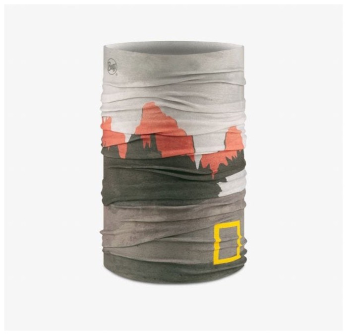 Шарф-труба Buff Original Ecostreth, Shann Multi