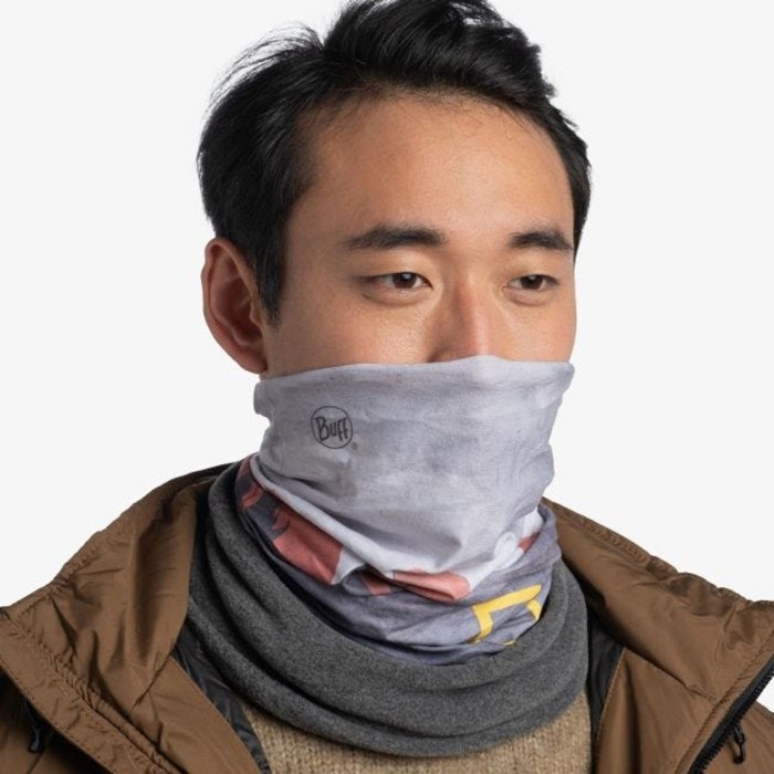 Шарф-труба Buff Polar Shann, Multi