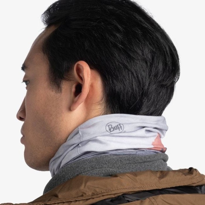 Шарф-труба Buff Polar Shann, Multi