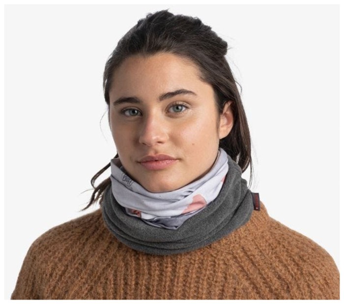Шарф-труба Buff Polar Shann, Multi