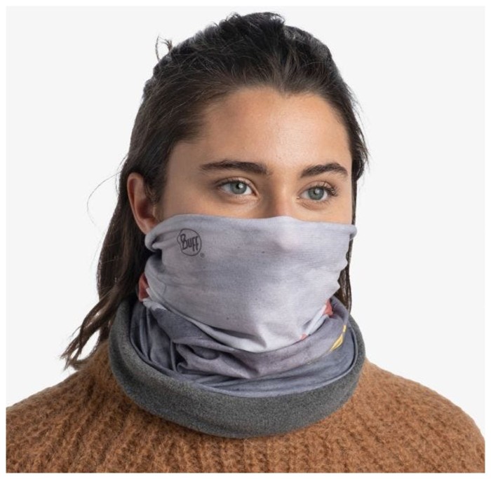Шарф-труба Buff Polar Shann, Multi