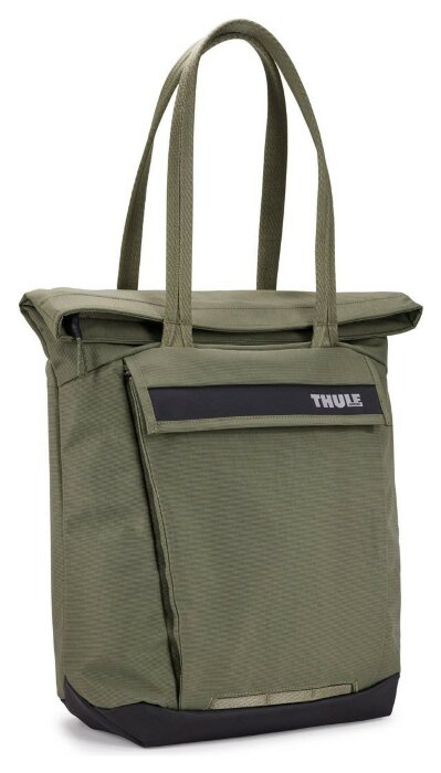 Сумка наплічна Thule Paramount Tote 22L (Soft Green) 3205010 (TH 3205010), укр, укр