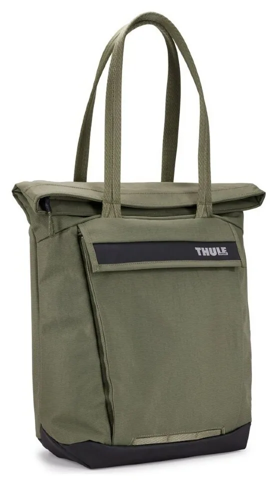 Сумка наплічна Thule Paramount Tote 22L (Soft Green) 3205010 (TH 3205010) (TH 3205010)