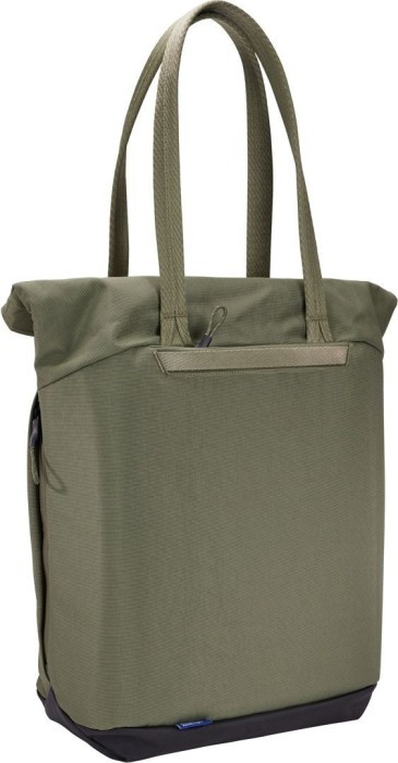 Сумка наплічна Thule Paramount Tote 22L (Soft Green) 3205010 (TH 3205010)