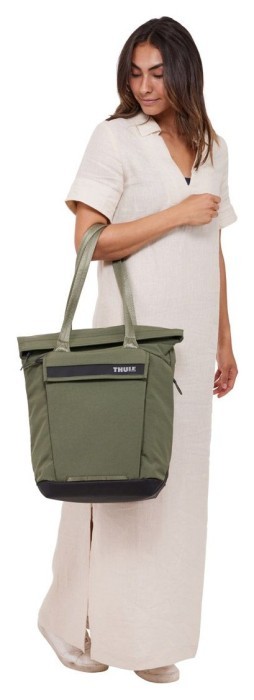Сумка наплічна Thule Paramount Tote 22L (Soft Green) 3205010 (TH 3205010)