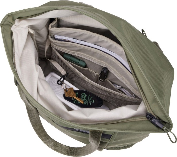 Сумка наплічна Thule Paramount Tote 22L (Soft Green) 3205010 (TH 3205010), укр, укр