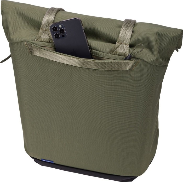 Сумка наплічна Thule Paramount Tote 22L (Soft Green) 3205010 (TH 3205010), укр, укр