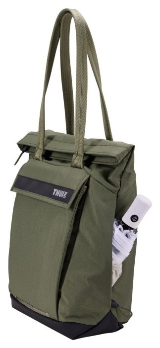 Сумка наплічна Thule Paramount Tote 22L (Soft Green) 3205010 (TH 3205010), укр, укр