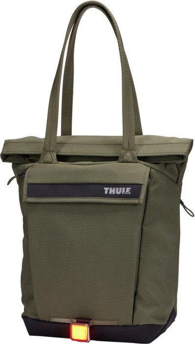 Сумка наплічна Thule Paramount Tote 22L (Soft Green) 3205010 (TH 3205010), укр, укр