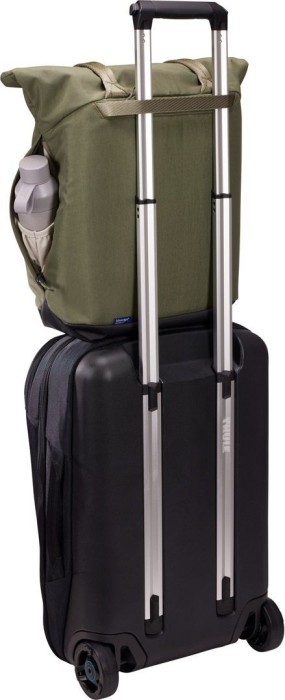 Сумка наплічна Thule Paramount Tote 22L (Soft Green) 3205010 (TH 3205010), укр, укр