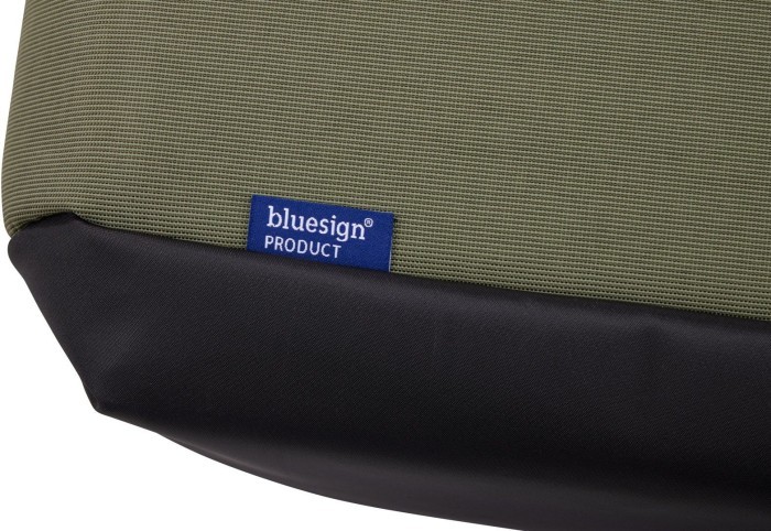 Сумка наплічна Thule Paramount Tote 22L (Soft Green) 3205010 (TH 3205010), укр, укр