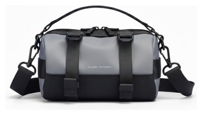 Сумка на плечо Mark Ryden Dexel MR228 Gray