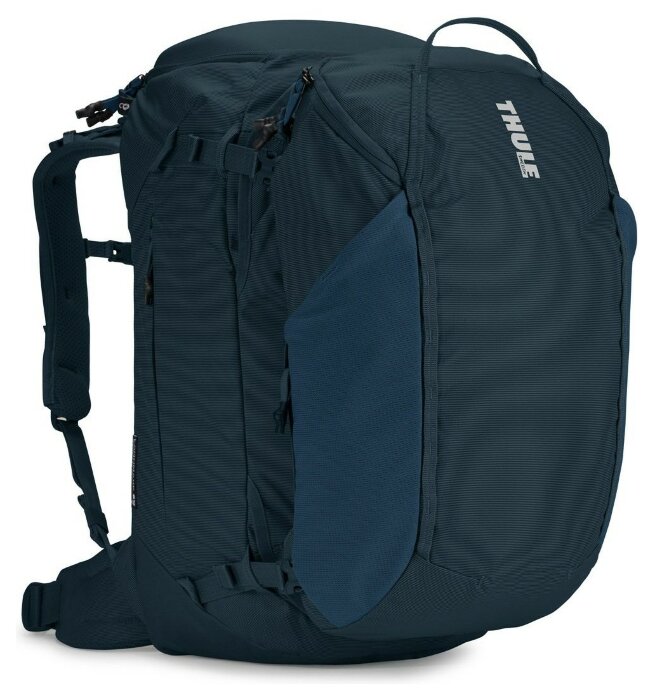 Туристичний рюкзак Thule Landmark 60L Women's (Darkest Blue) 3205315 (TH 3205315), укр, укр