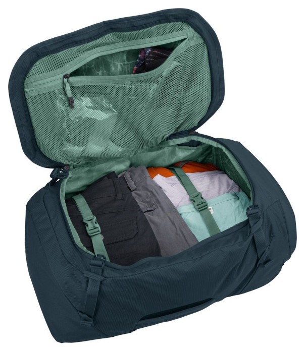 Туристичний рюкзак Thule Landmark 60L Women's (Darkest Blue) 3205315 (TH 3205315), укр, укр