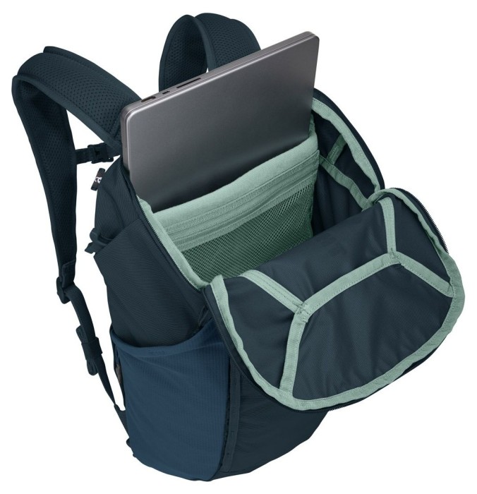 Туристичний рюкзак Thule Landmark 60L Women's (Darkest Blue) 3205315 (TH 3205315), укр, укр